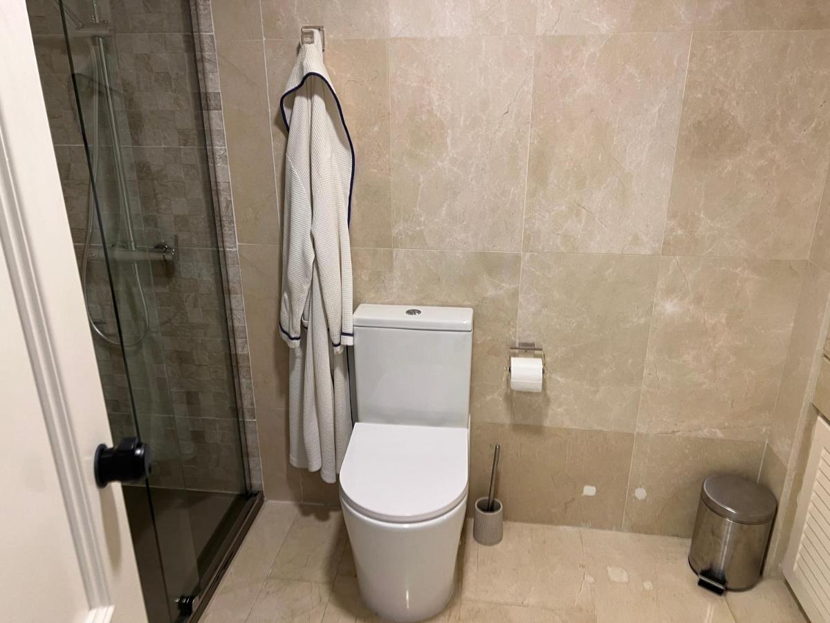 Apartamento Puerto Sotogrande Marina Екстериор снимка