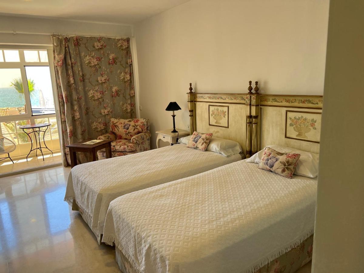Apartamento Puerto Sotogrande Marina Екстериор снимка