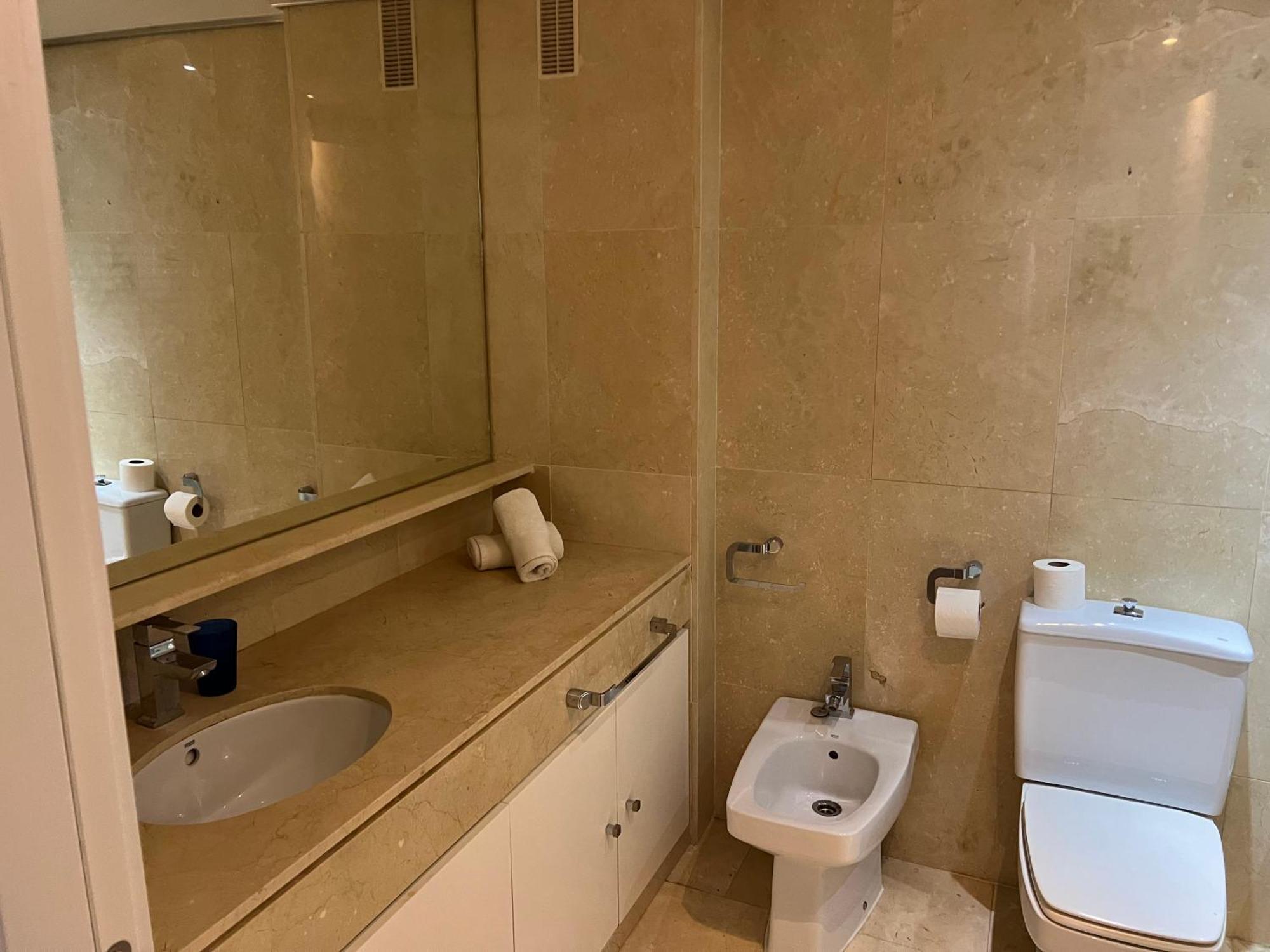 Apartamento Puerto Sotogrande Marina Екстериор снимка