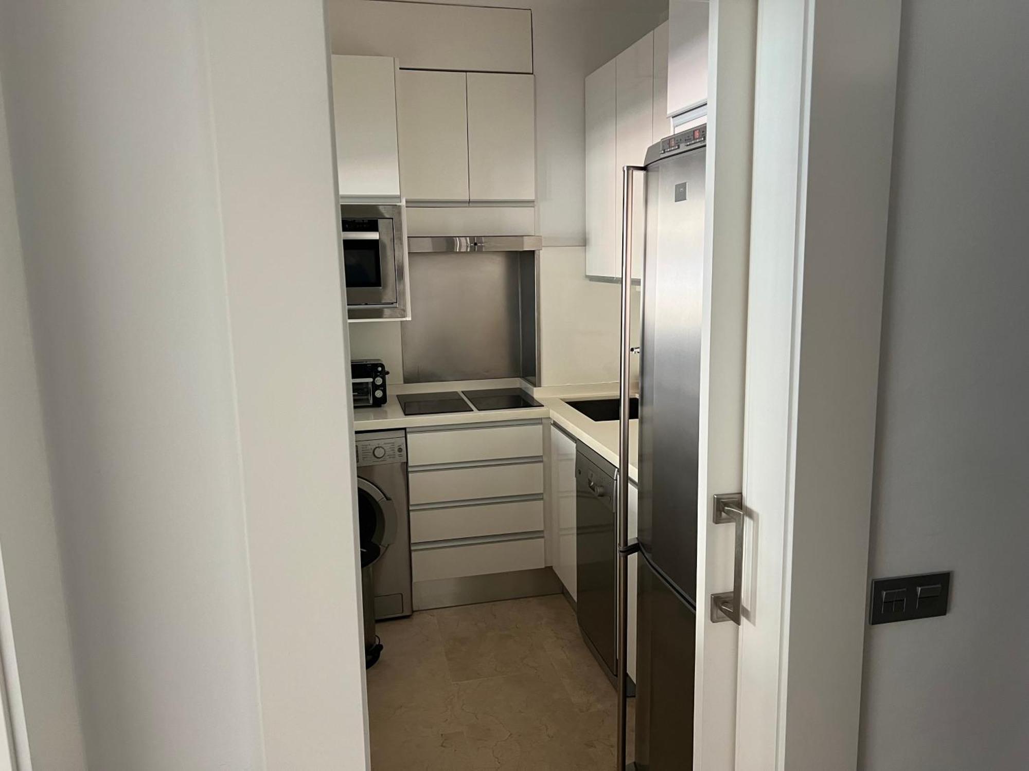 Apartamento Puerto Sotogrande Marina Екстериор снимка