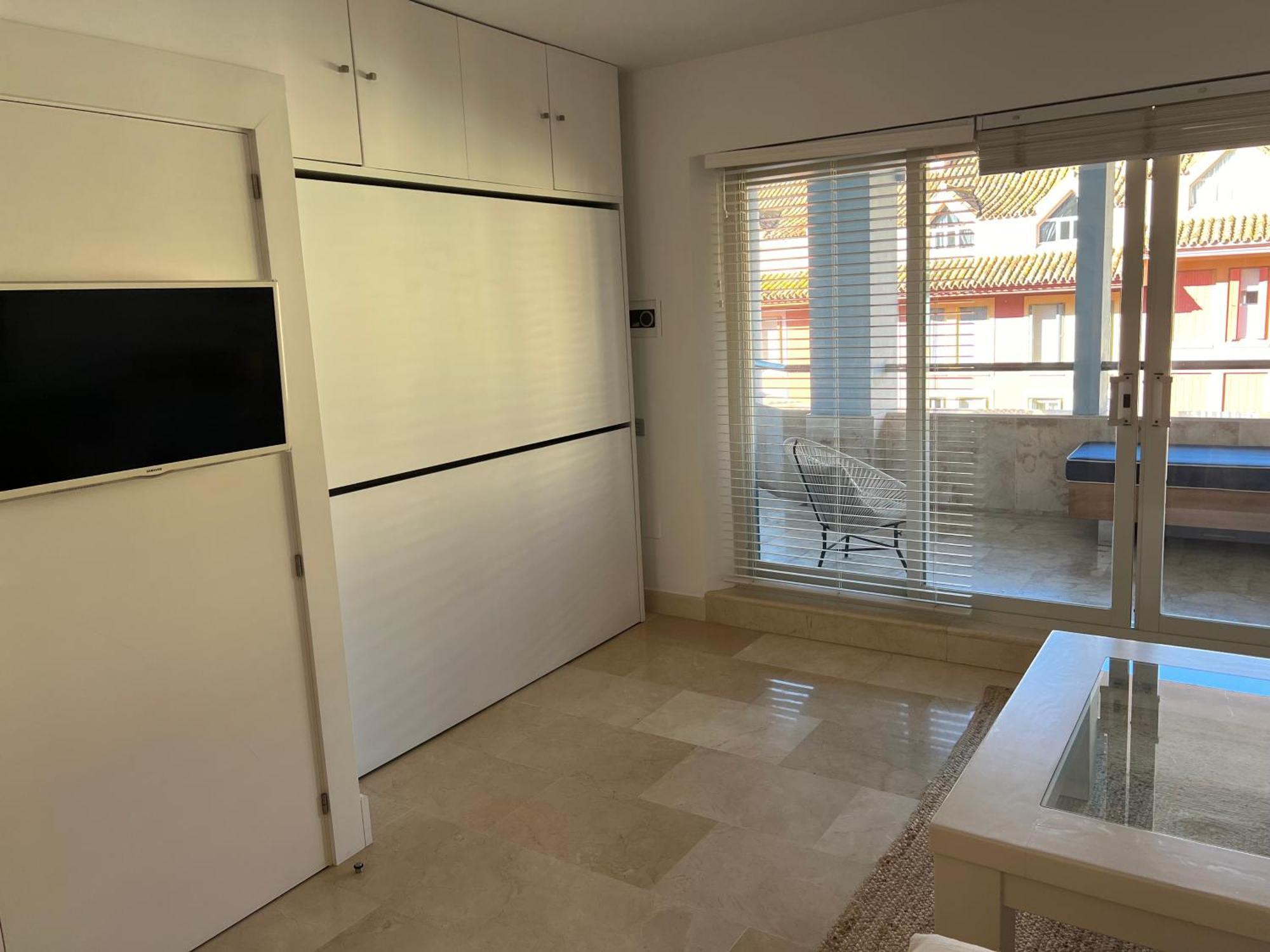 Apartamento Puerto Sotogrande Marina Екстериор снимка